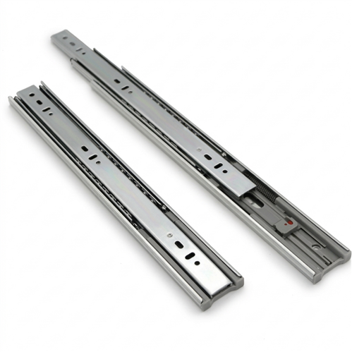 STD TELESKOPİK RAY 43*400